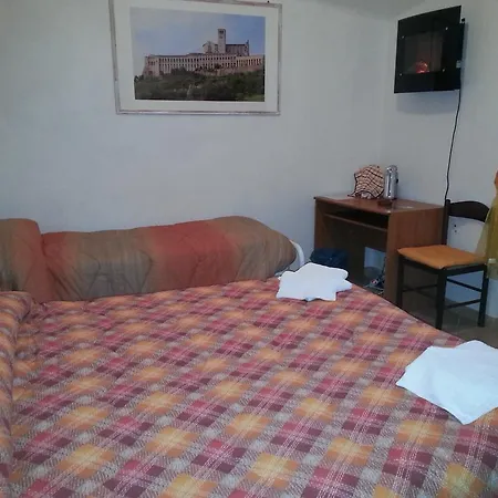 Il Gelso Assisi Piano Delle Pieve