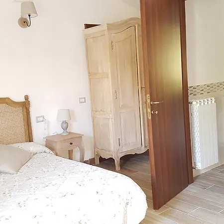 Il Gelso Assisi *