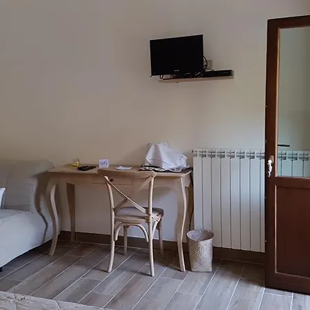 Il Gelso Assisi