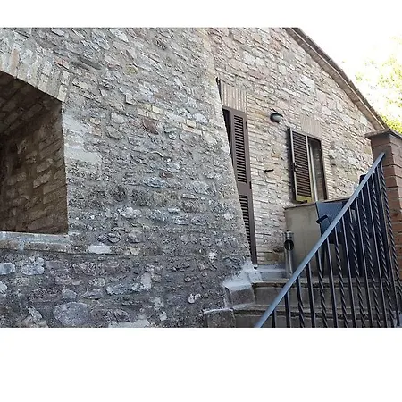 Il Gelso Assisi Piano Delle Pieve