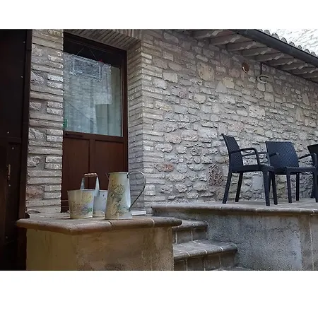 Il Gelso Assisi