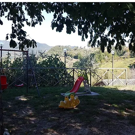 Il Gelso Assisi