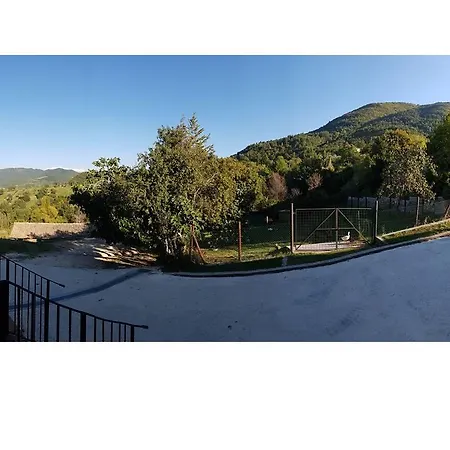 Gospodarstwo wiejskie Il Gelso Assisi Piano Delle Pieve
