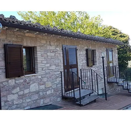 Il Gelso Assisi