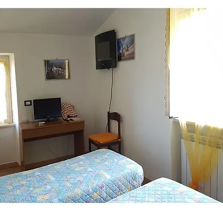 Gospodarstwo wiejskie Il Gelso Assisi *