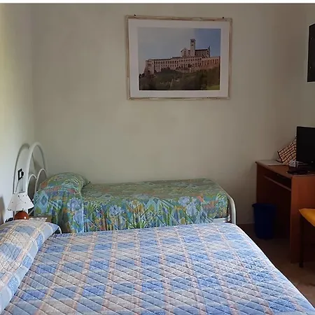 Il Gelso Assisi Piano Delle Pieve
