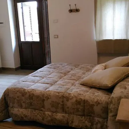 Il Gelso Assisi