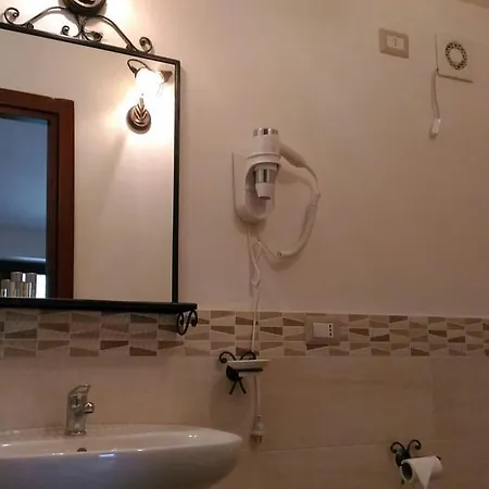 Il Gelso Assisi Gospodarstwo wiejskie *