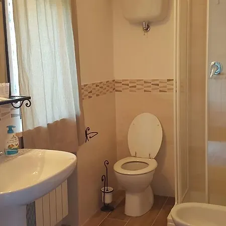 Il Gelso Assisi Gospodarstwo wiejskie *